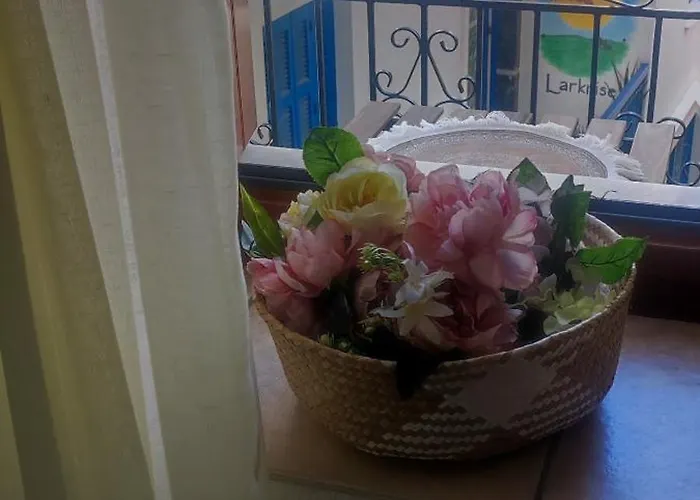 Charis_skopelos Of 3 Grace's House